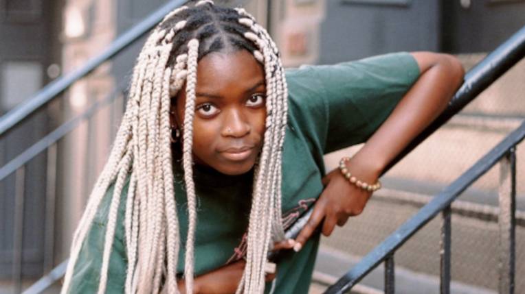 Hannah Jadagu