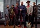Nils Landgren Funk Unit
