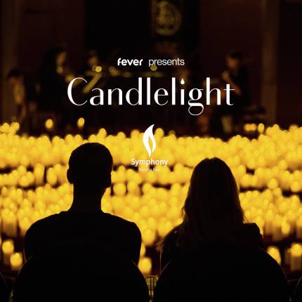 Candlelight x Symphony Tributo a Joan Manuel Serrat