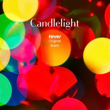 Candlelight Orchestra Tributo ai Coldplay all'Idroscalo
