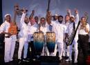 Earth, Wind & Fire Tribute