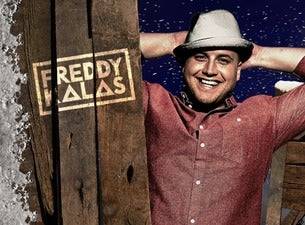 Freddy Kalas