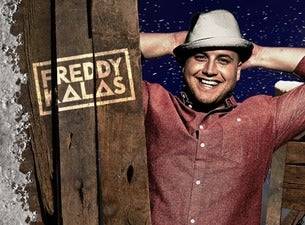 Freddy Kalas