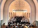 Chorkonzert