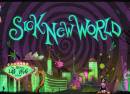 Sick New World