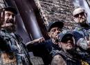 The Goddamn Gallows