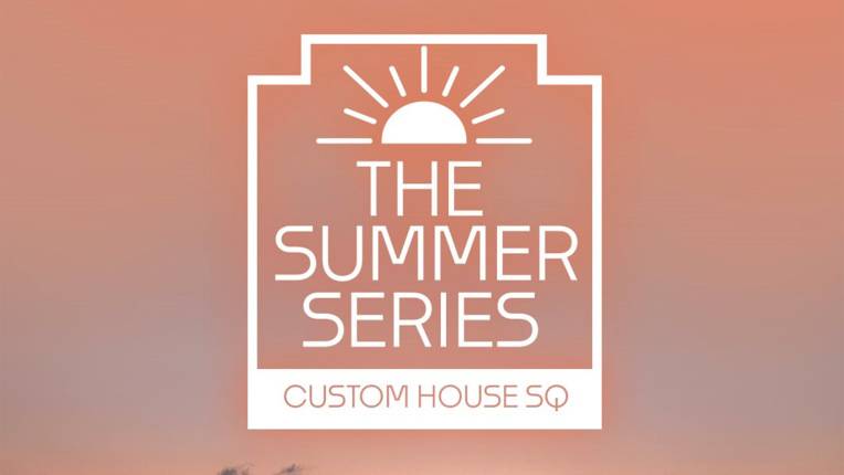 The Summer Series Belfast