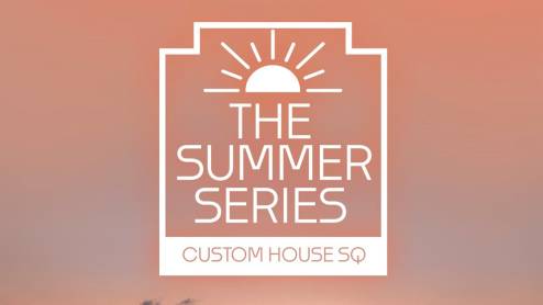 The Summer Series Belfast
