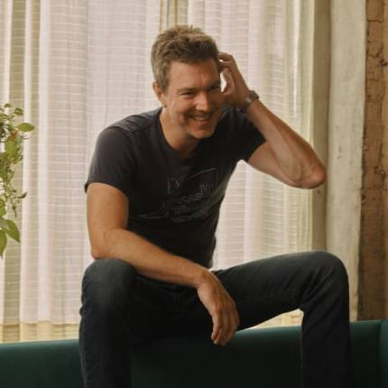 Hamilton Leithauser en Copérnico, Madrid 2025
