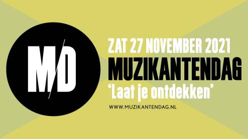 Muzikantendag