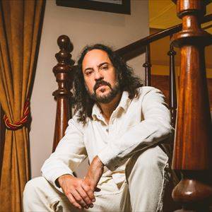 Gabriel o Pensador