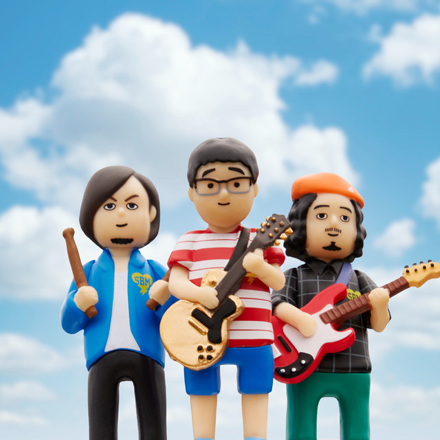 Sambomaster Sapporo Tickets - Zepp Sapporo | Oct 30, 2025