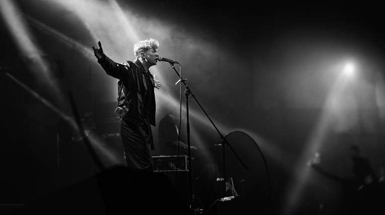 Adam Mišík