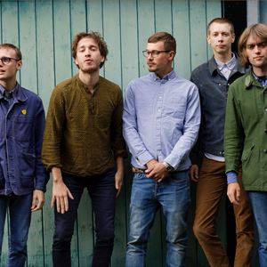 The Buffalo Skinners