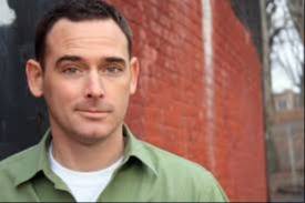 Andy Hendrickson