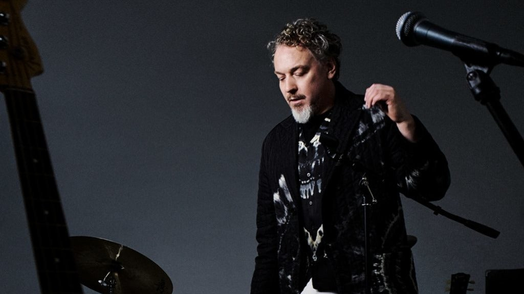Eric Gadd Stockholm Tickets - Winterviken Live | Aug 29, 2026