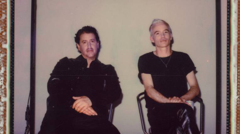 The Avalanches