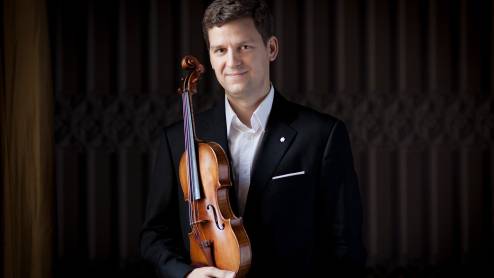 James Ehnes