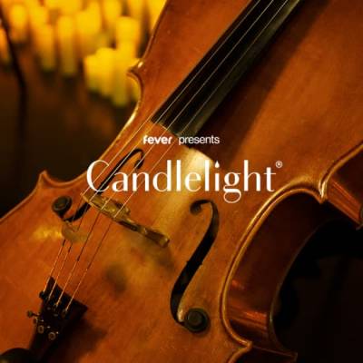 Candlelight  Hommage à Édith Piaf