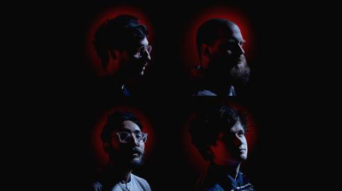 Foxing