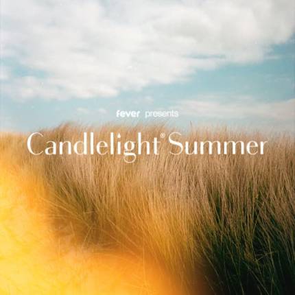 Candlelight Summer Tributo a Madonna