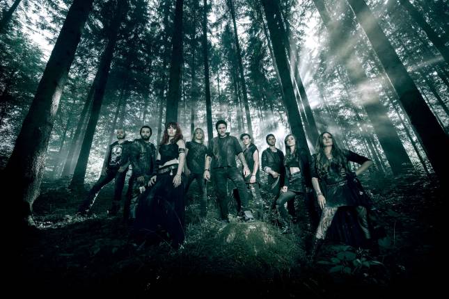 Eluveitie