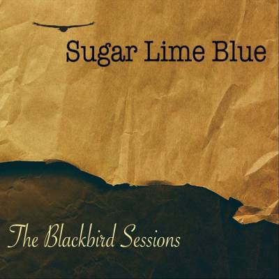 Sugar Lime Blue