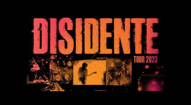 Disidente