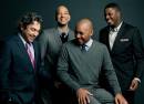 Branford Marsalis