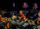 Opera in the Abbey' presents Puccini's TOSCA