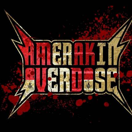 Amerakin Overdose