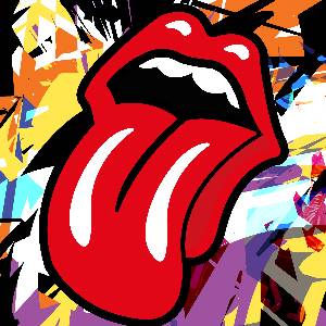 Rolling Stones Now