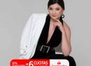 Aigul Akhmetshina en el Teatro Colón - Exclusivo Santander