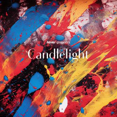 Candlelight A Tribute to Ed Sheeran and Coldplay