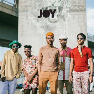 The Joy