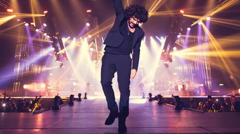 Francesco Renga