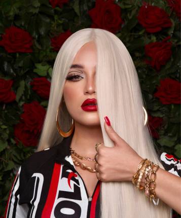 Numidia Lezoul