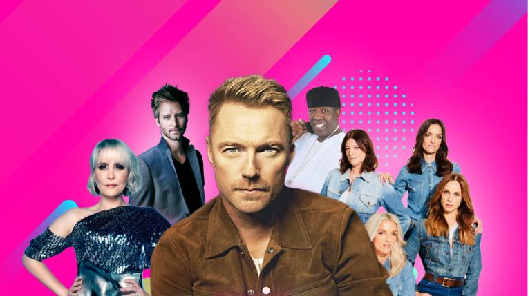 Popworld Festival