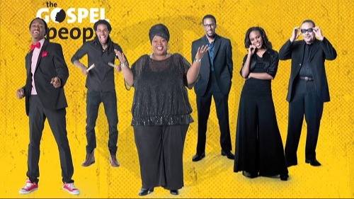 The Gospel People