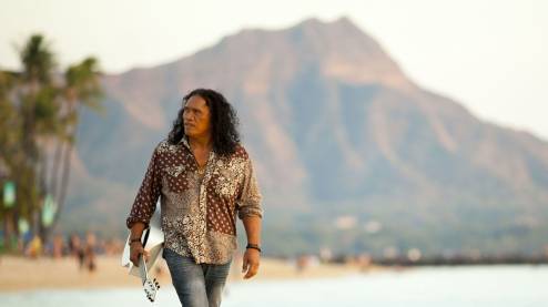Henry Kapono