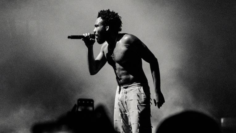 Childish Gambino