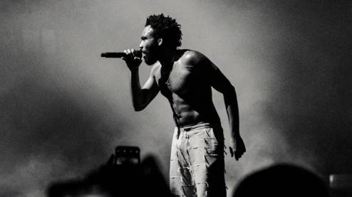 Childish Gambino