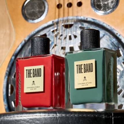 Entradas The Scalpers Sessions concierto de 84 en Bardot