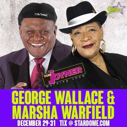 George Wallace