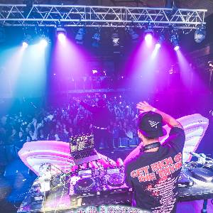 R&B Lovers - Saturday 27th July - Motion Bristol