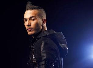 Shawn Desman