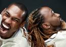 Ying Yang Twins