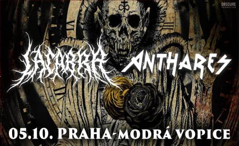 Anthares