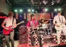 Carpool: The Ultimate CARS Tribute Band