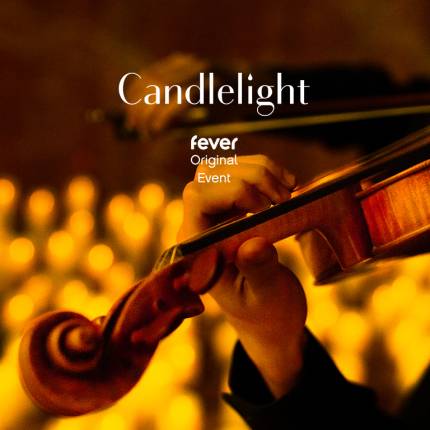 Candlelight A Tribute to Coldplay on Strings at Parkdale Hall